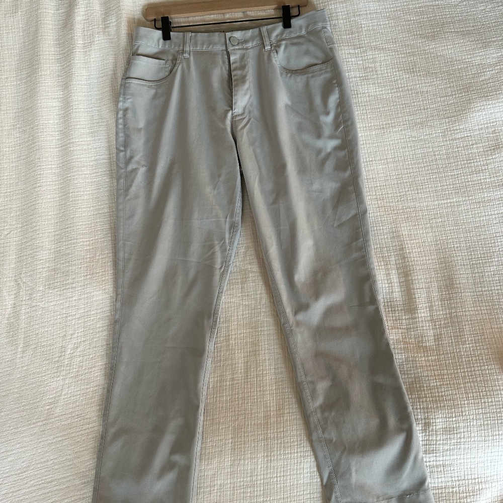 Puma Golf Pant